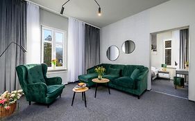 Dom Wczasowy Bożena